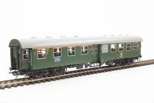 Lenz 41210-05 - 0 - Umbauwagen AB4yge, 1./2.Klasse, DB, Ep. IV